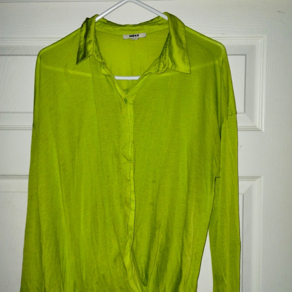 Mexx Silky Shirt